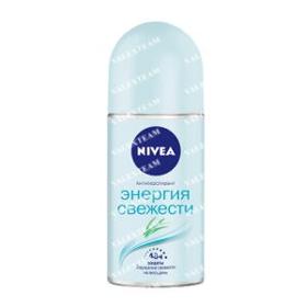 Nivea Ball anti-perspirant “Refreshing energy” 50ml