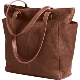 Madelin Shopper tote bag