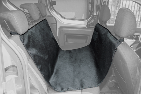 Seat protection cover for Dacia Renault supplier