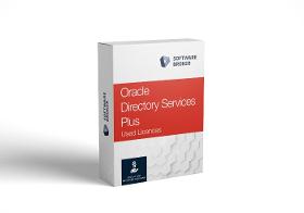 Oracle Directory Services Plus 