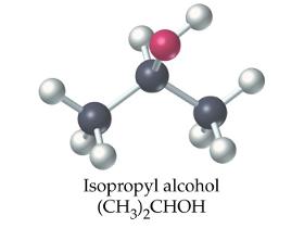 Izopropyl alcohol