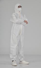Protective Coverall