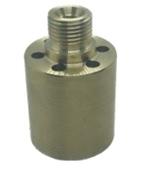 Manufacture of Brass Diffusers for Fire Systems
