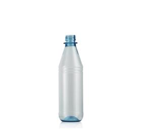 Reusable 05 L Standard Bottle