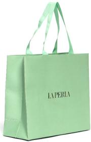 Luxury Hand Made Paper Carrier Bags