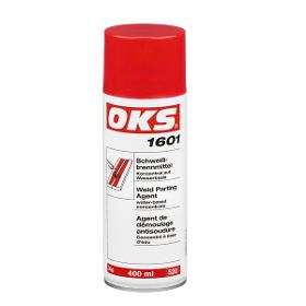 OKS 1601 – Spatter Release water-based concentrate Spray