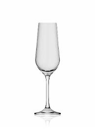 Monreal 22 Sparkling Wine Glass