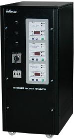 Automatic Voltage Regulator 