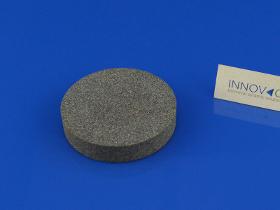 1-100um Alumina or Silicon Carbide Porous Ceramic 