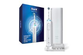 Oral-B Pro 3 3500 - Black Electric Toothbrush
