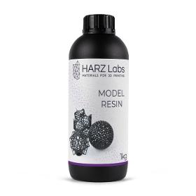 HARZ Labs Model Black Resin (1 kg)