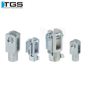 Clevis End Fittings