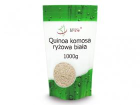 Quinoa quinoa white 1000g vivio