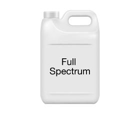 CBD-oil (15%), Full Spectrum, Bulk