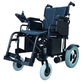Camel Basic Electric wheelchair YE235 with Standing suppport