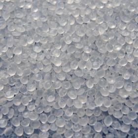 Polypropylene (granulated, in natural appearance)