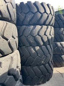 used tyres 23.5R25 Michelin XLDD2 L5