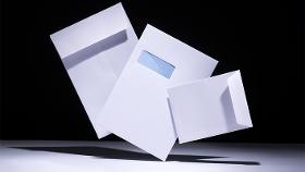 Premium Secure Envelopes