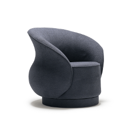 Ajita Berger Lounge Chairs