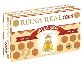 Royal Jelly 1000
