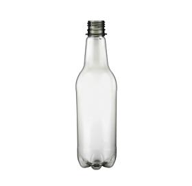 1 L CO2 Long Neck Bottle