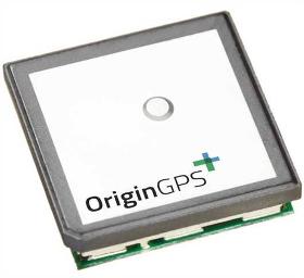 Origin 1418-PM02 GPS Module with Antenna