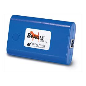 Total Phase Beagle USB 12