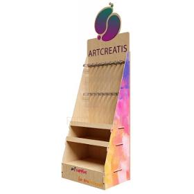 Stationery accessory display stand 2