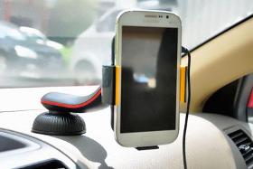 Car Stander Wireless Charger