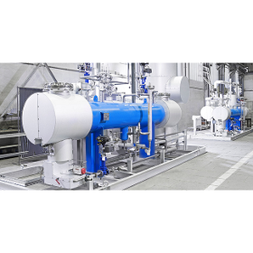Asco Co2 By-product Recovery Systems (bpr)