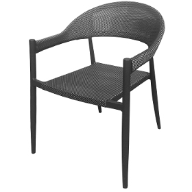 Terrace Chair Orcus