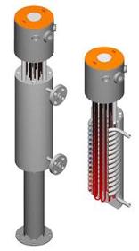 Electrical process heaters