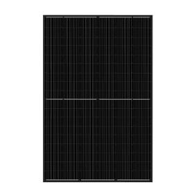 6 X Epp 400 Watt Black Solar Modules Hieff Photovoltaic Solar Panel