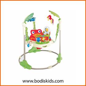 Baby walker multifunctional baby jumper with music and toys