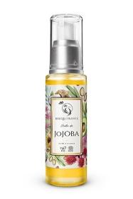 Organic Jojoba Oil - 50 ml