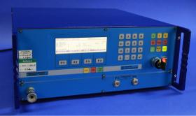 Leak test device PMD02-CFL/DFL