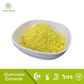 Pure Quercetin Extracts