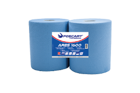 Ares 1600 – wiper rolls