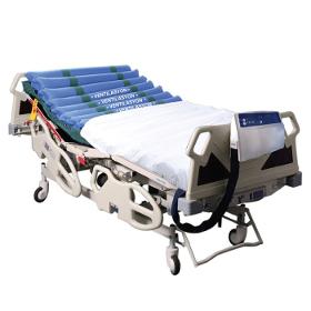Anti-Decubitus Hospital Bed