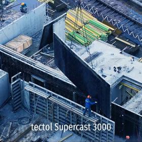 tectol Supercast 3000