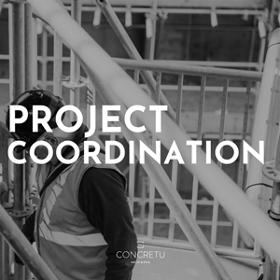 Project Planning and Coordination