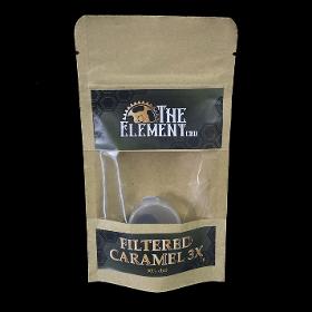 Filtered Caramel 3x