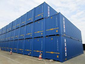 CONTAINER 40FT/20FT SHIPPING CONTAINER HOMES FOR SALE USED P