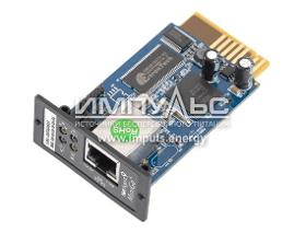 Snmp Card Dy801