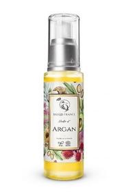Organic Argan Oil - 50 ml