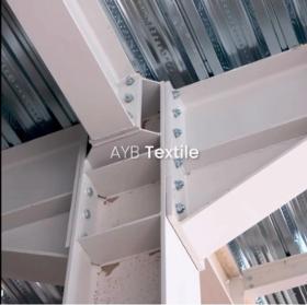 Project - AYB Textile
