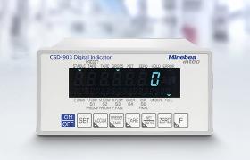 Digital weight indicator - CSD-903