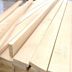 Birch Lumbers (Edged)