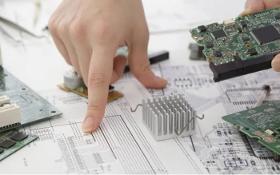 End-to-End Electronic Design Services