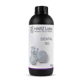 HARZ Labs Dental RO Resin (1 kg)